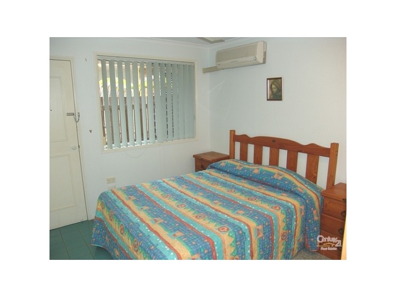 26/29-35 Melaleuca Street, Cooee Bay QLD 4703