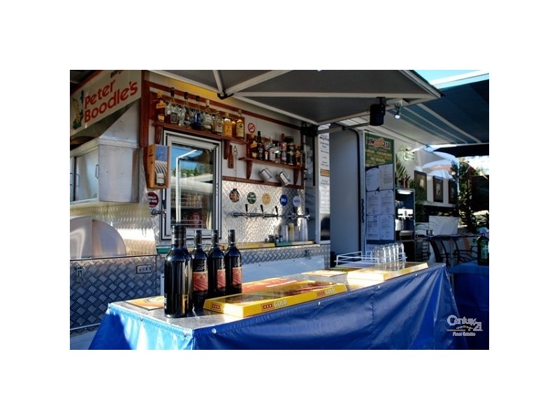 Cawarral QLD 4702