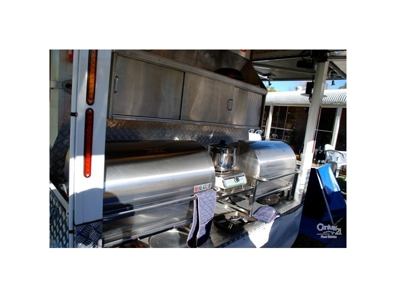 Cawarral QLD 4702
