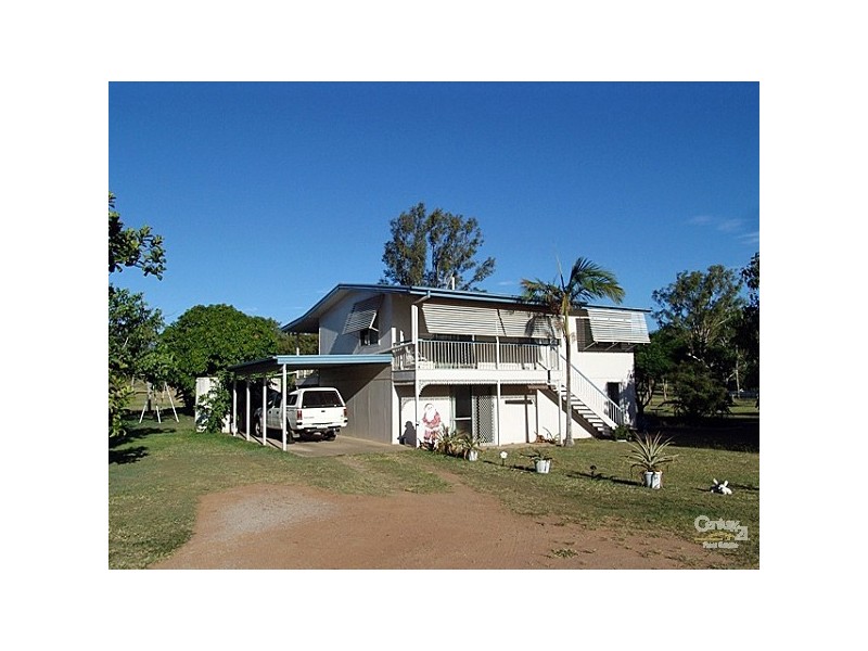 16 Vincent Road, Parkhurst QLD 4702