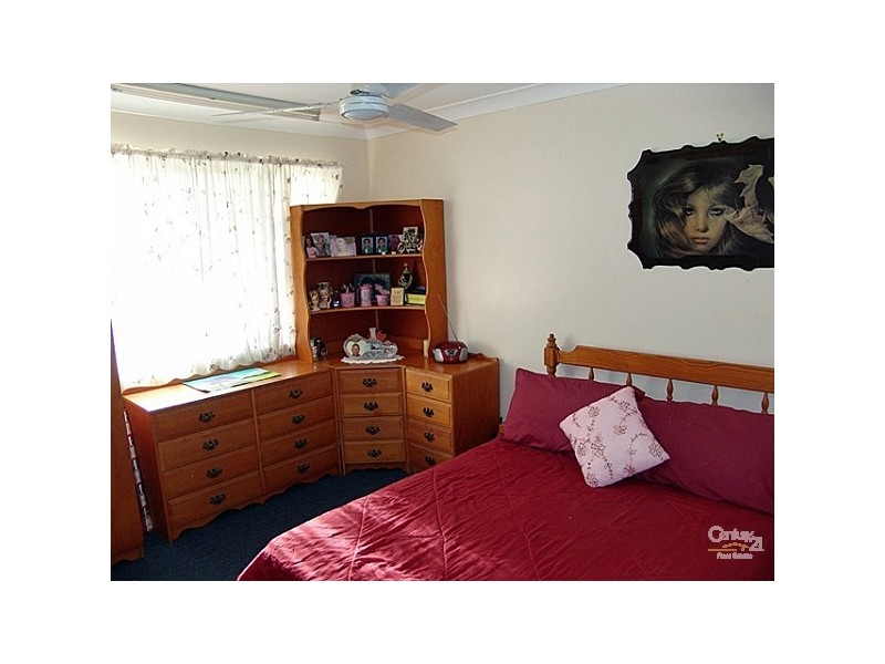 16 Vincent Road, Parkhurst QLD 4702