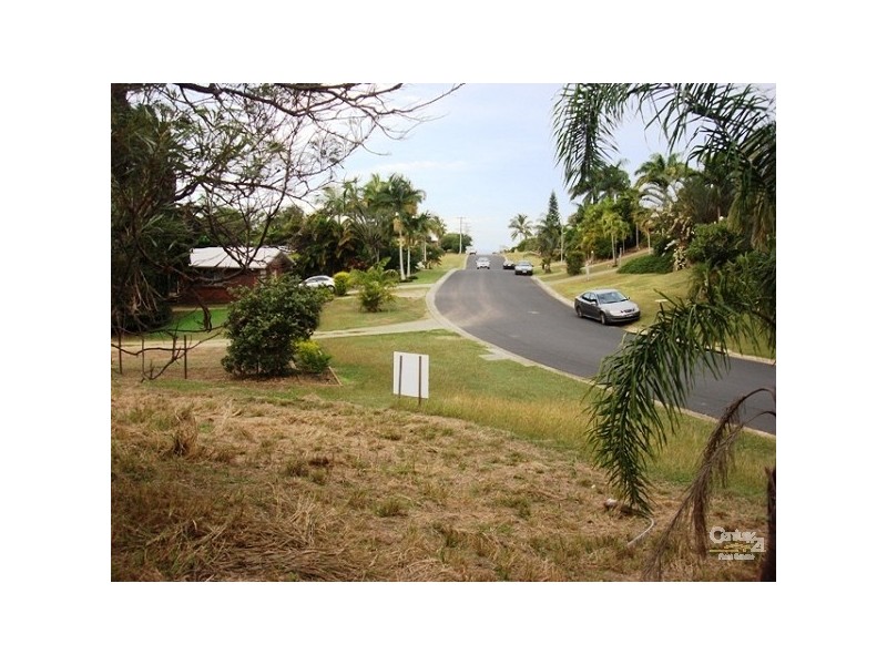 Barlows Hill QLD 4703