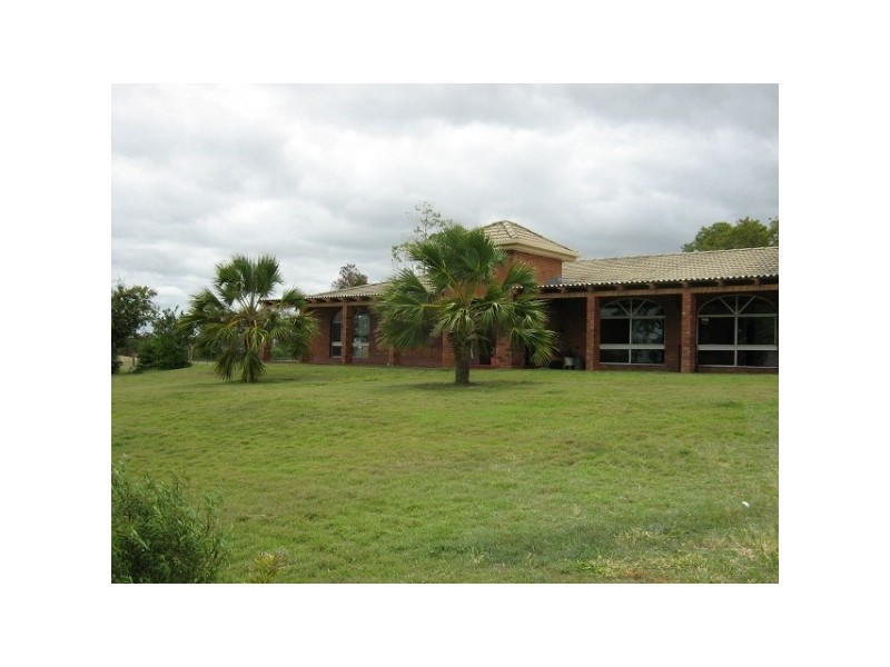1728 Yaamba Road, Alton Downs QLD 4702
