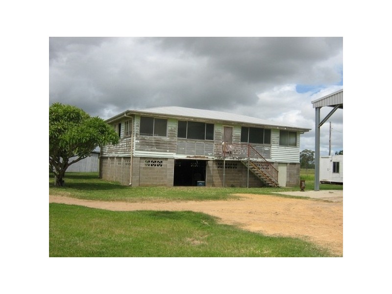 1728 Yaamba Road, Alton Downs QLD 4702