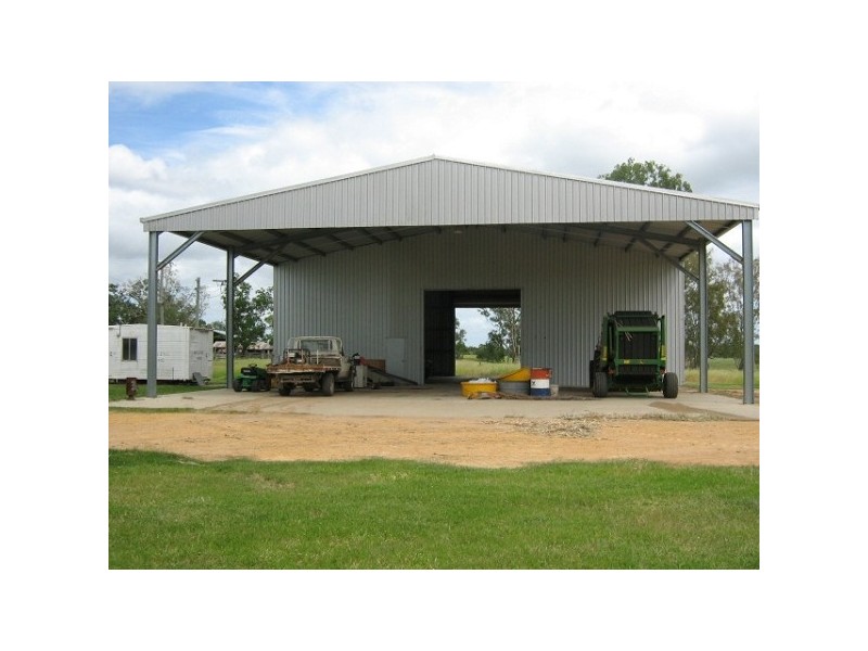 1728 Yaamba Road, Alton Downs QLD 4702