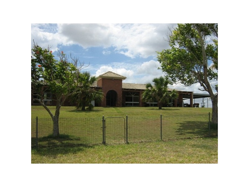 1728 Yaamba Road, Alton Downs QLD 4702