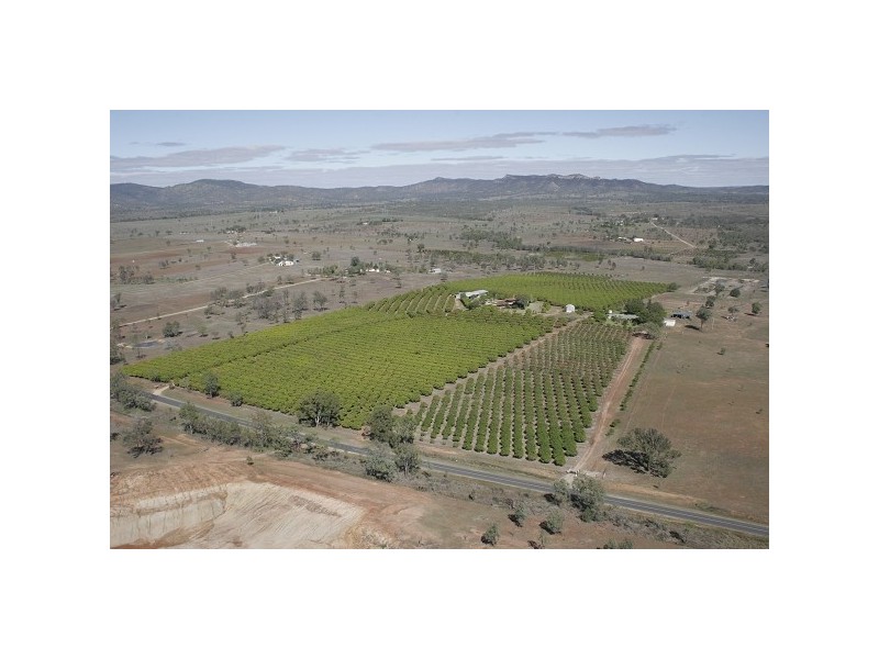 Kabra QLD 4702