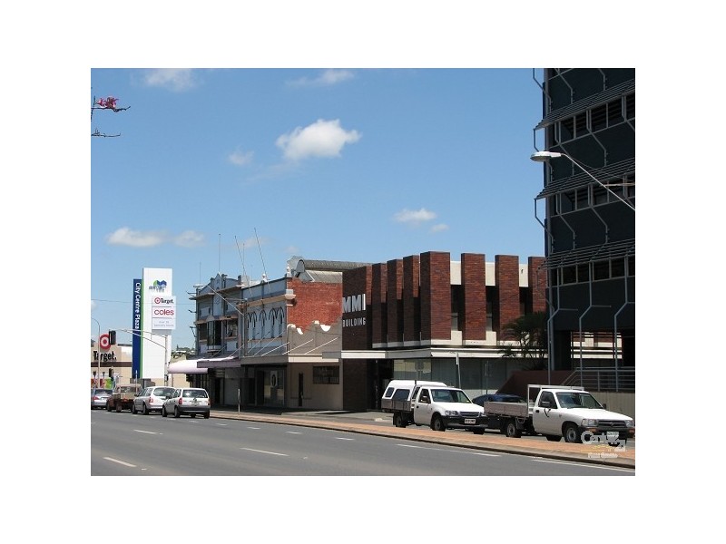 14 Fitzroy Street, Rockhampton City QLD 4700