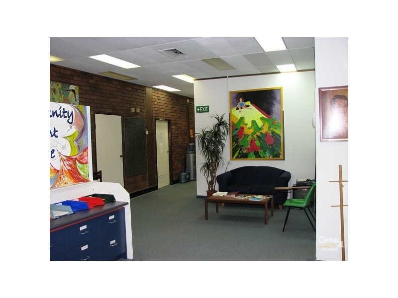 14 Fitzroy Street, Rockhampton City QLD 4700