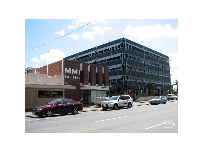 14 Fitzroy Street, Rockhampton City QLD 4700