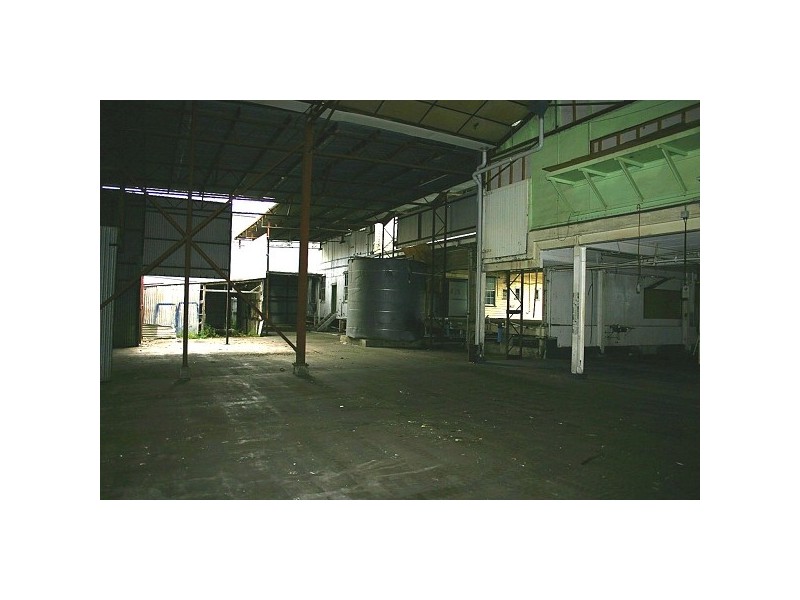 284 Quay Street, Rockhampton City QLD 4700