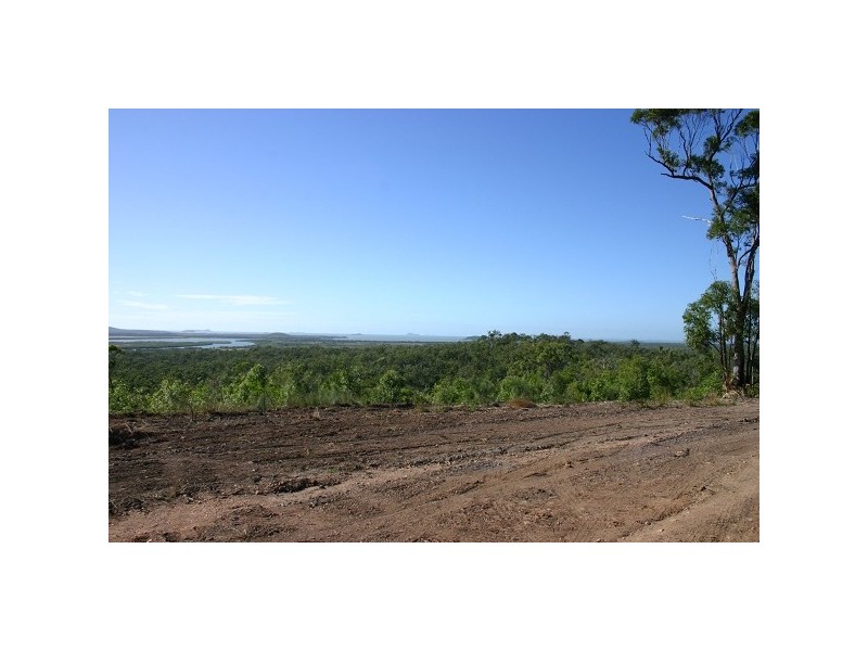 Coowonga QLD 4702