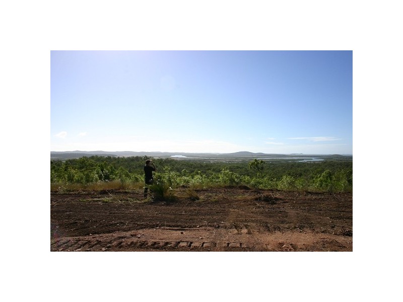 Coowonga QLD 4702