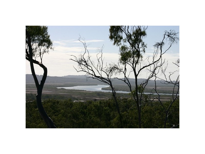 Coowonga QLD 4702