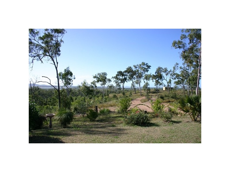 Coowonga QLD 4702