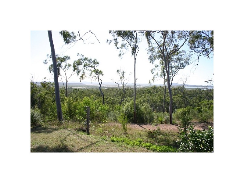 Coowonga QLD 4702