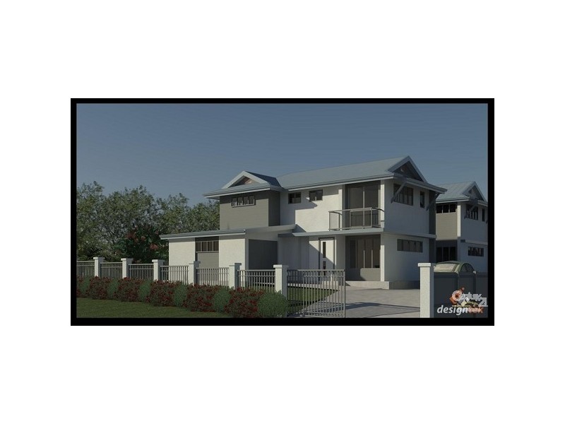 36 Elphinstone Street, Berserker QLD 4701