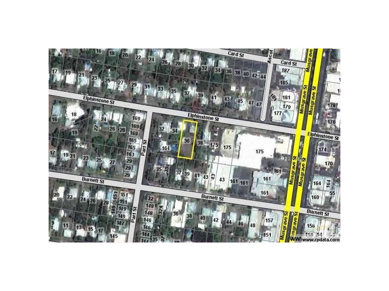 36 Elphinstone Street, Berserker QLD 4701