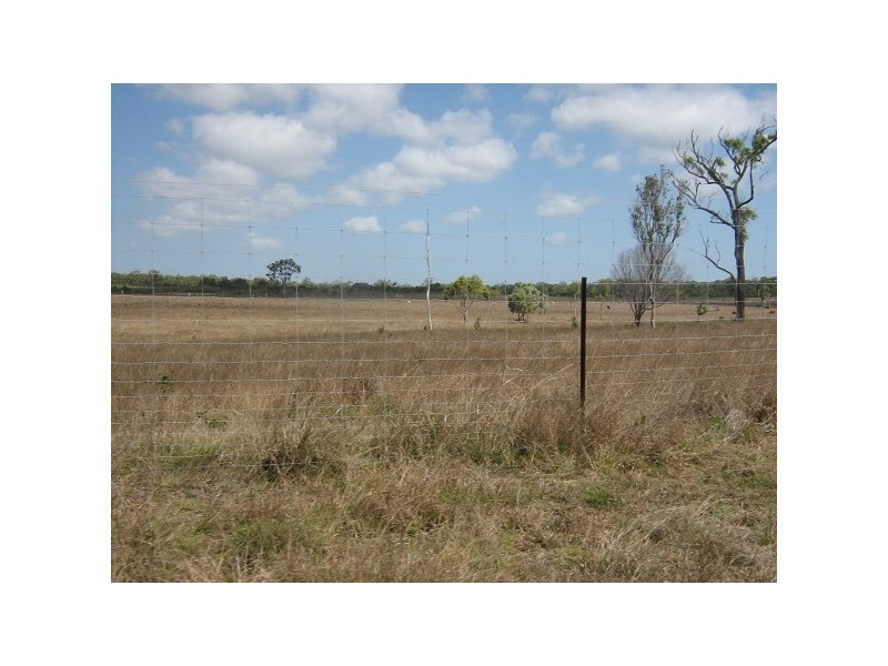 1077 Old Byfield Road, Yeppoon QLD 4703