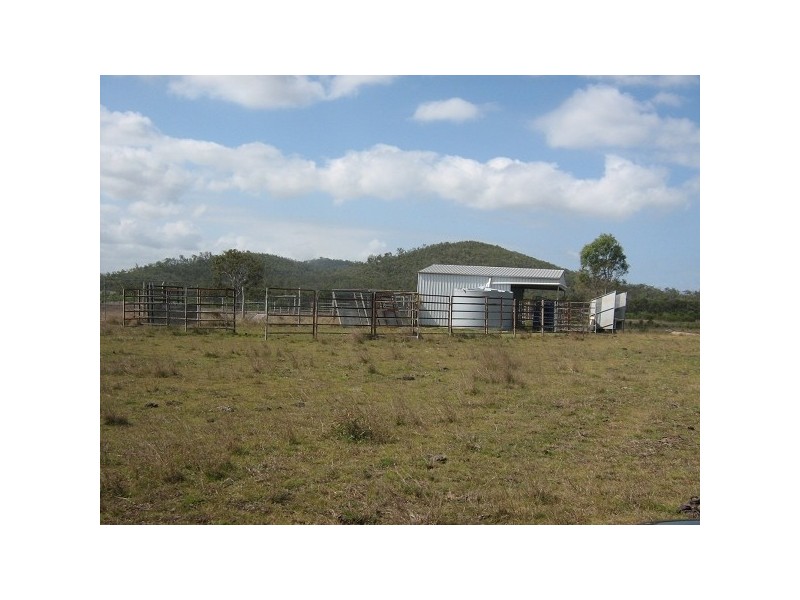 1077 Old Byfield Road, Yeppoon QLD 4703