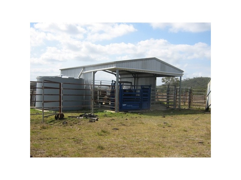 1077 Old Byfield Road, Yeppoon QLD 4703