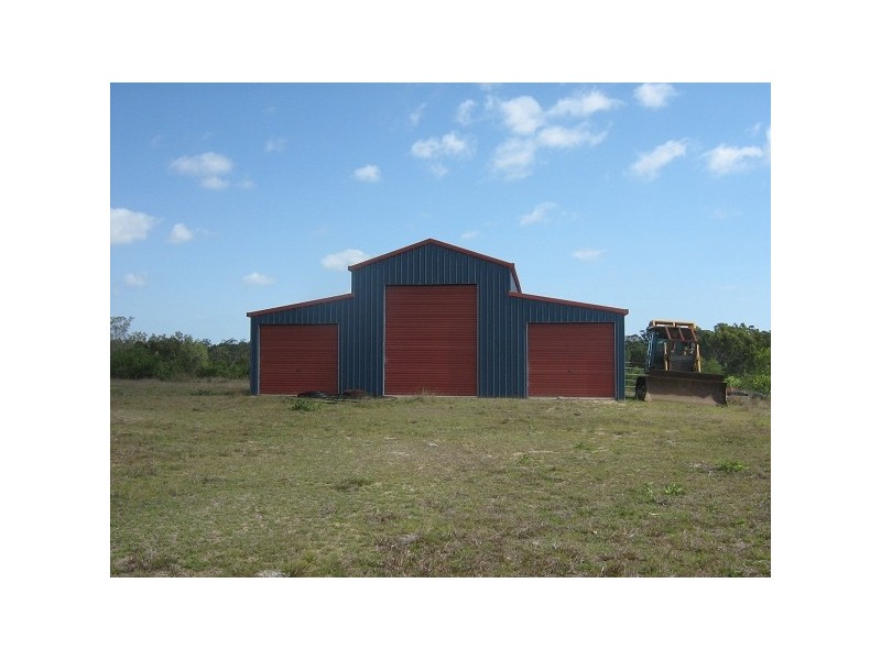 1077 Old Byfield Road, Yeppoon QLD 4703