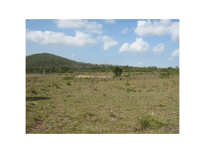 1077 Old Byfield Road, Yeppoon QLD 4703