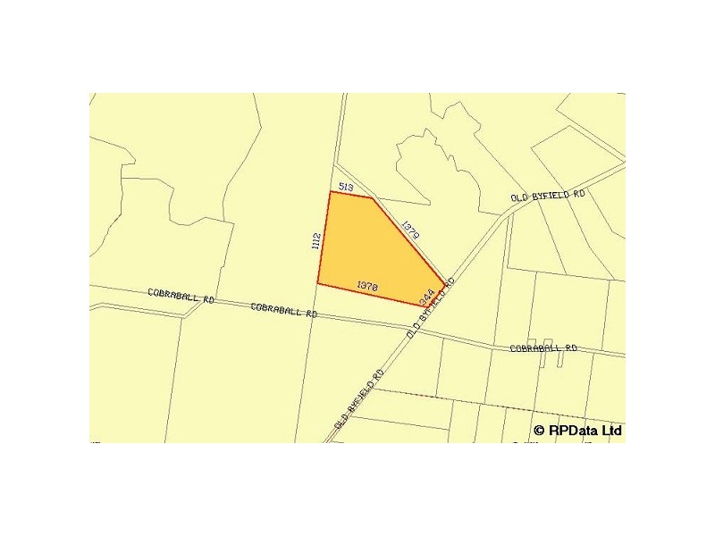 1077 Old Byfield Road, Yeppoon QLD 4703