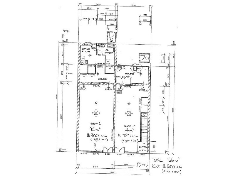 21 East Street, Rockhampton City QLD 4700