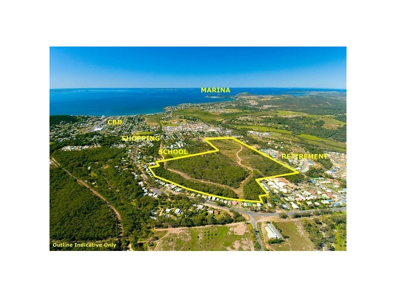 1 McBean Streets, Yeppoon QLD 4703