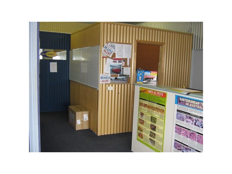 Rockhampton City QLD 4700