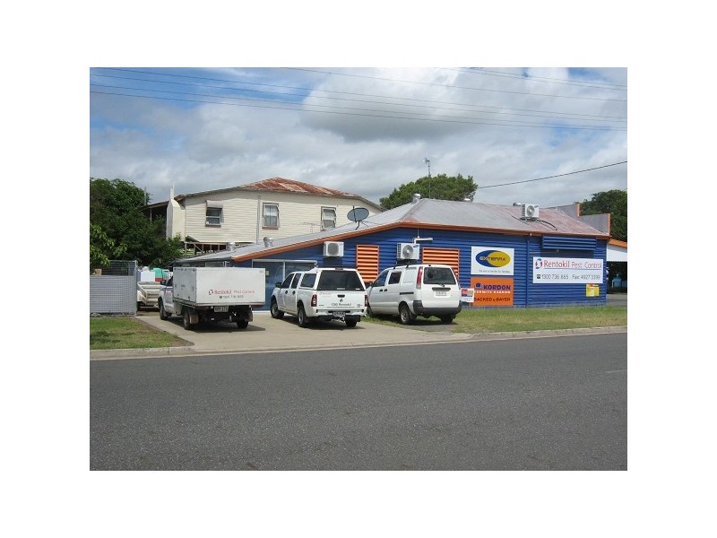 Rockhampton City QLD 4700