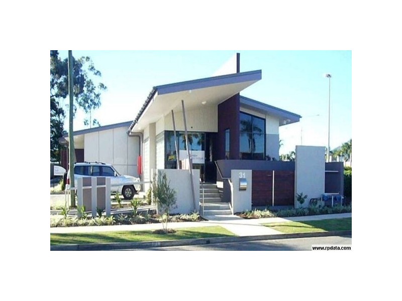 31 Kirkellen Street, Berserker QLD 4701