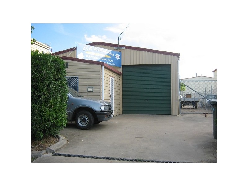 202 Alma Street, Rockhampton QLD 4700