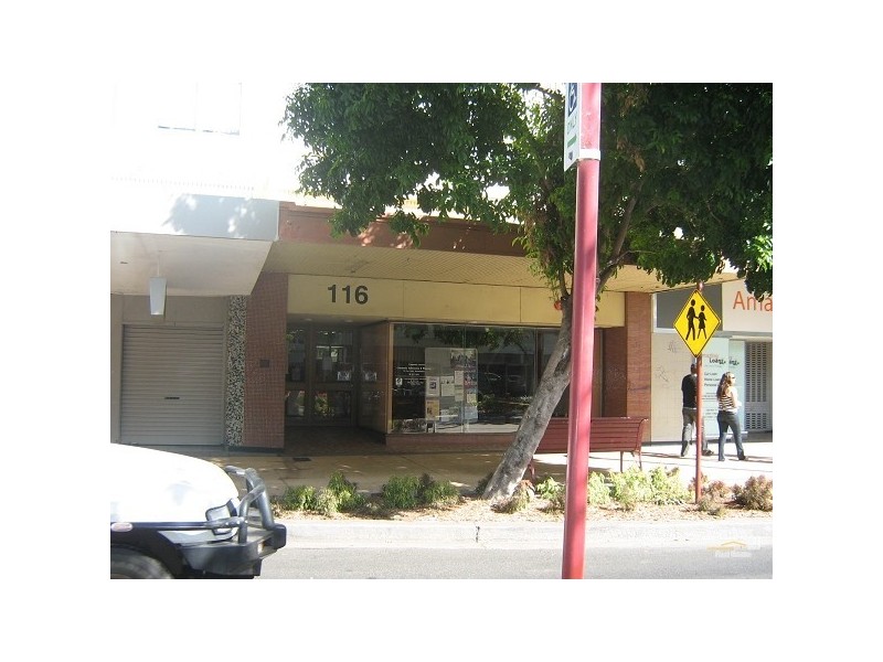 116 East Street, Rockhampton City QLD 4700