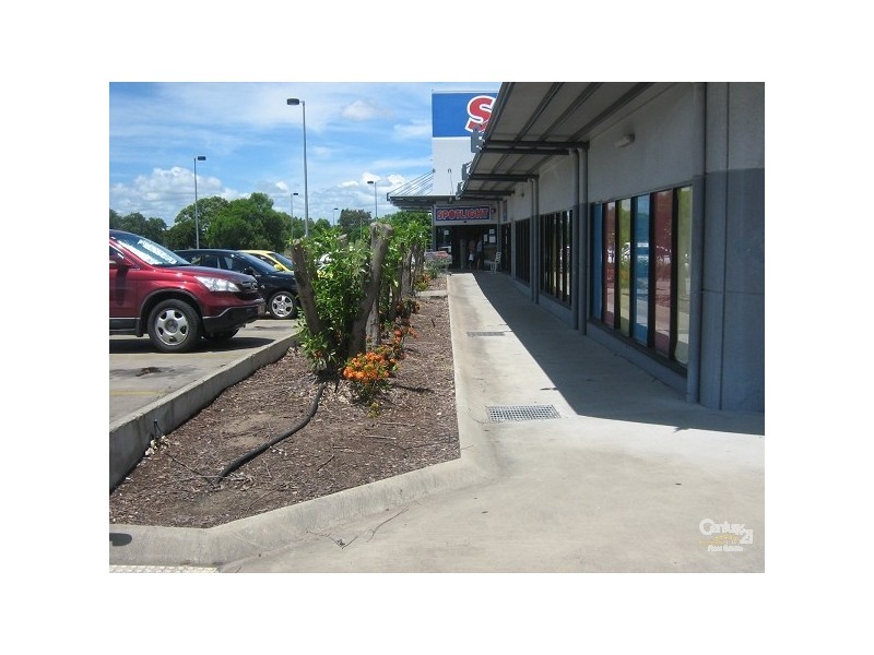 337 Yaamba Road, Park Avenue QLD 4701