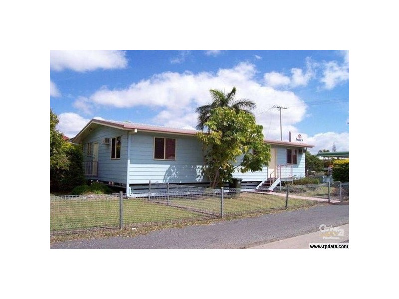 25 Albert Street, Rockhampton City QLD 4700