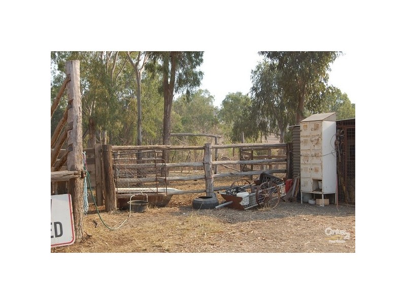 185 Stanwell Waroula Road, Stanwell QLD 4702