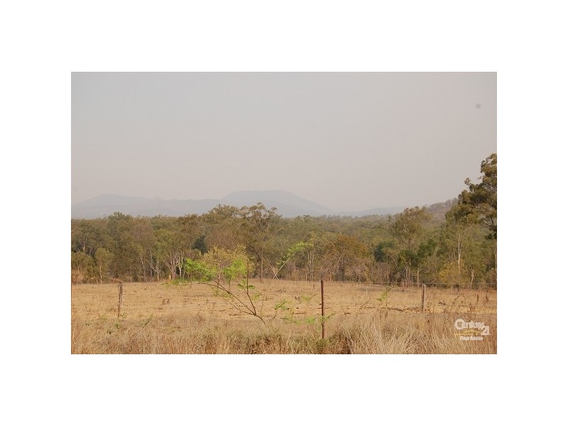 185 Stanwell Waroula Road, Stanwell QLD 4702