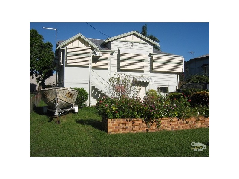 183 Phillips Street, Berserker QLD 4701