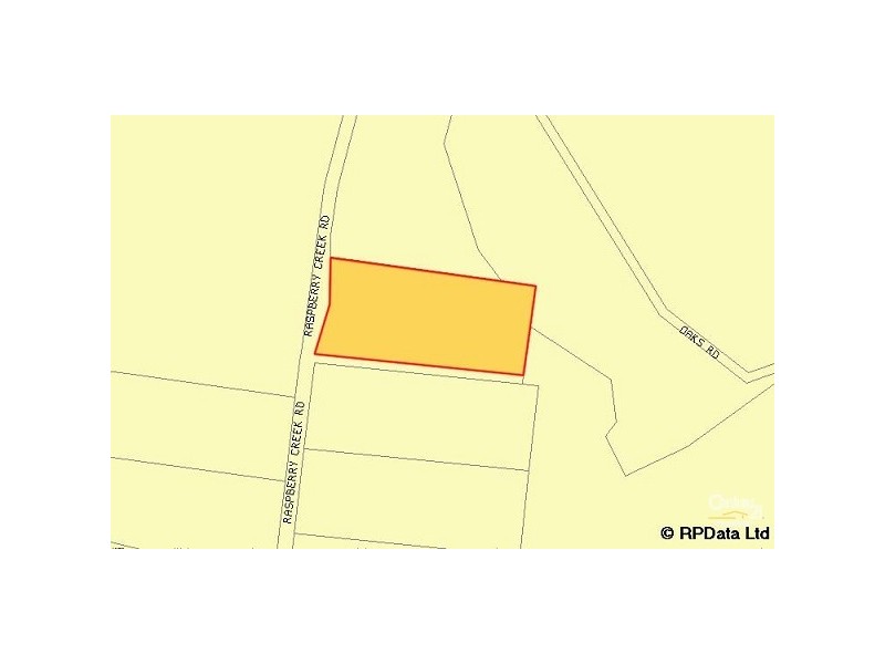 1987 Raspberry Creek Road, Kunwarara QLD 4702