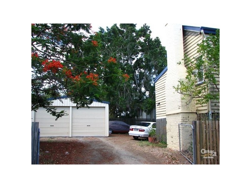 86 Archer Street, Rockhampton QLD 4700