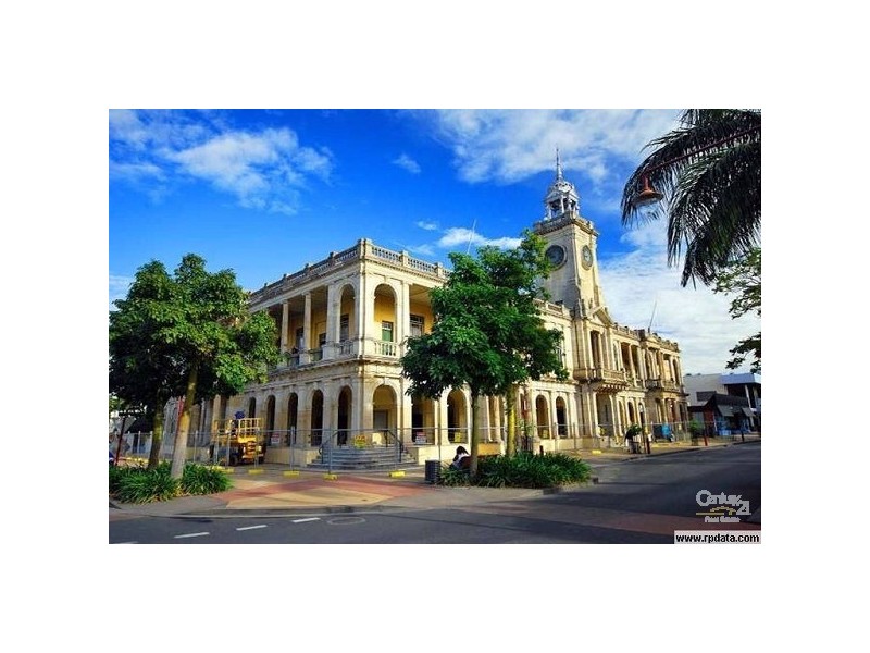 80 East Street, Rockhampton City QLD 4700