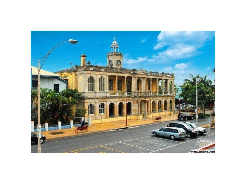 80 East Street, Rockhampton City QLD 4700