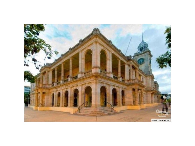80 East Street, Rockhampton City QLD 4700