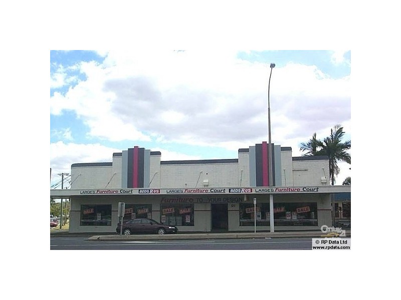 Berserker QLD 4701