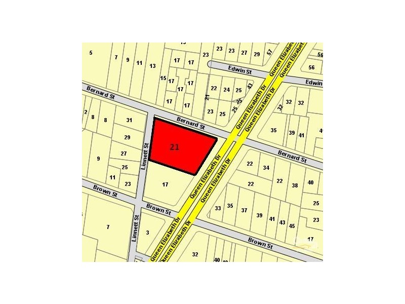 21 Queen Elizabeth Drive, Berserker QLD 4701