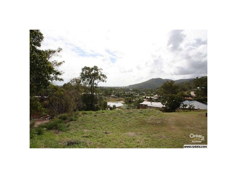 31 Forbes Avenue, Frenchville QLD 4701