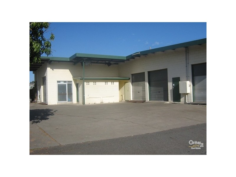 2 + 3 / 119 Fitzroy Street, Rockhampton QLD 4700