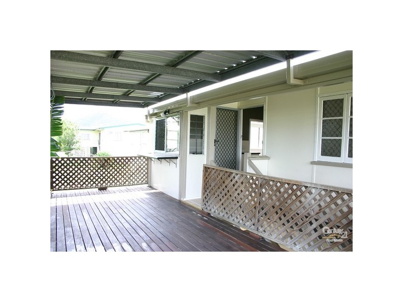 417 Dean Street, Frenchville QLD 4701